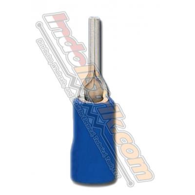 idn.s171 Skun Pin PTV 2.5mm Sekun Kabel Tusuk Bulat CL 2 AF TEMBAGA
