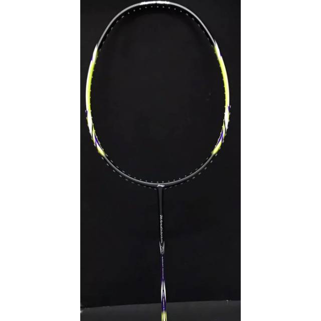 Raket badminton lining windstorm 790