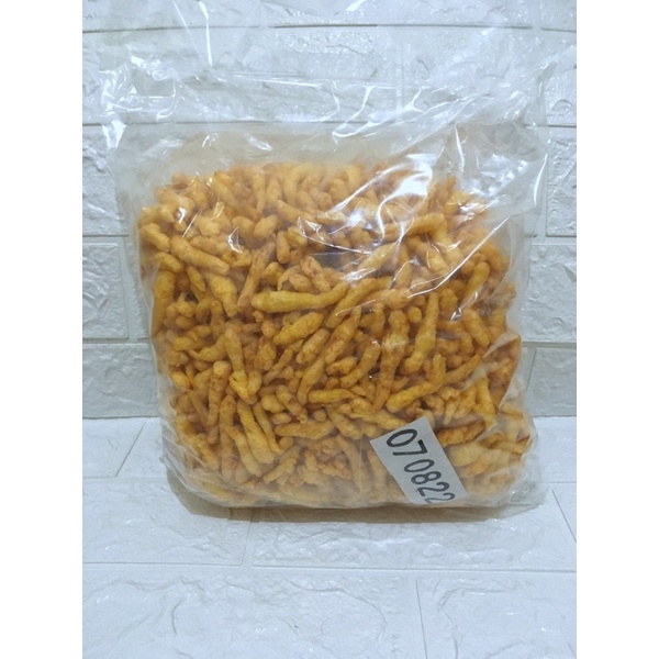 

TwisCorn Twisko