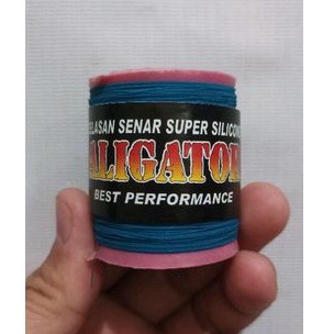 GELASAN SENAR ADUAN LAYANGAN 2000an