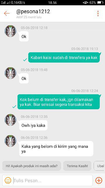 Kemeja Batik Pria Modern Lengan Panjang Casual Modis Slim Fit Trendy Masa Kini Ol 162