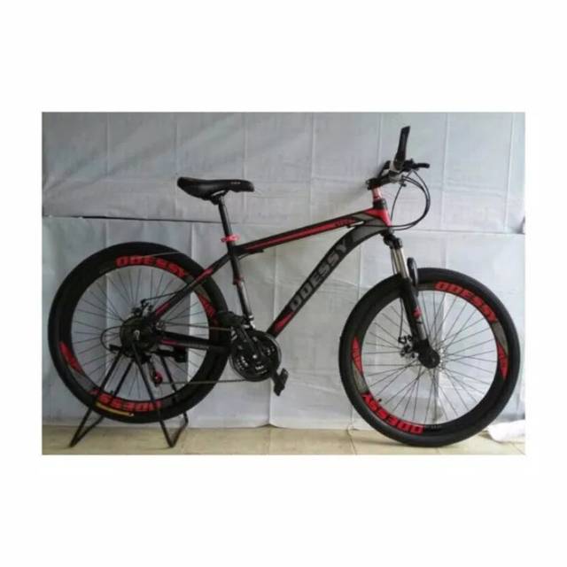 Sepeda Gunung Odessy ATSX-500