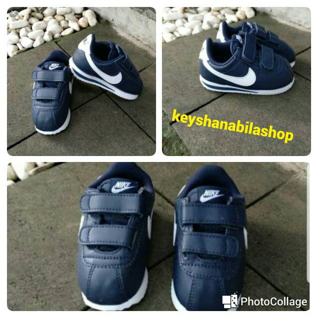 Nike cortes kids