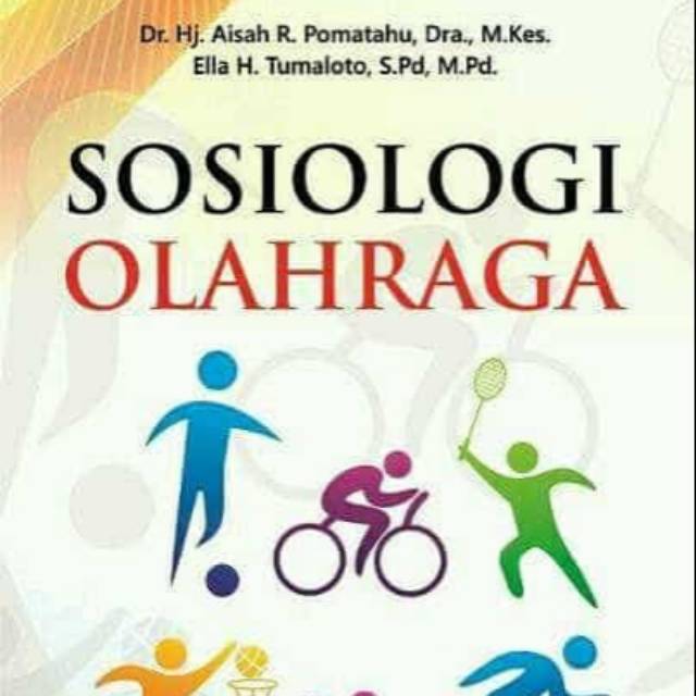 Promo Buku Sosiologi Olahraga Buku Original Shopee Indonesia