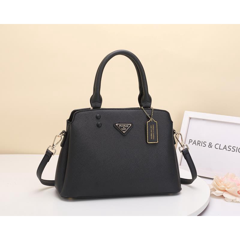 FITBAGS Tas Import Wanita Tas Jinjing - Paris &amp; Classic 3397