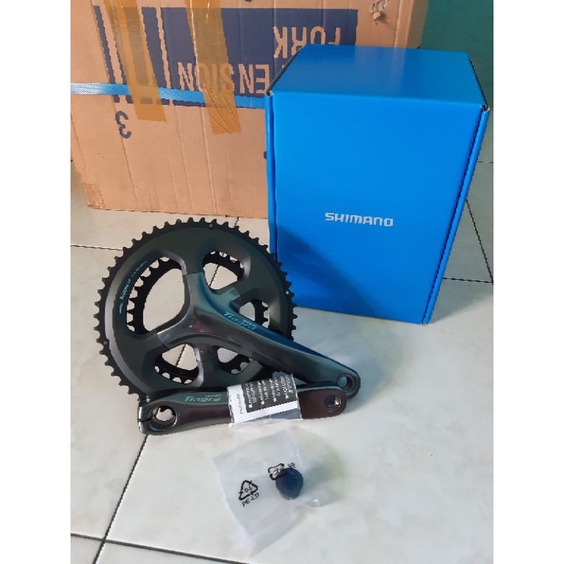 CRANK SHIMANO TIAGRA 4700 52-36 ARM 170