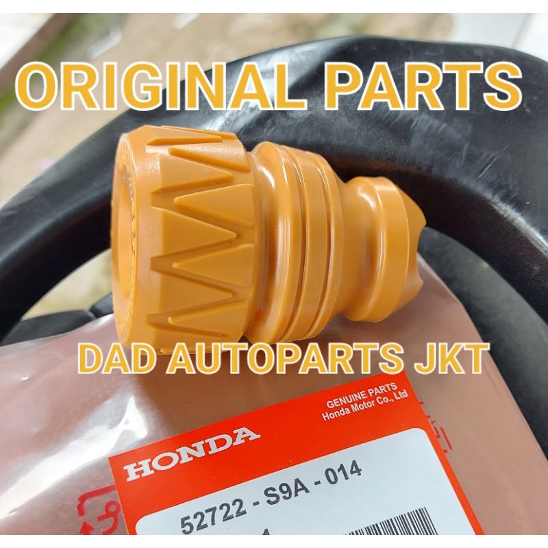 KARET STOPPER SHOCK BELAKANG CRV GEN 2