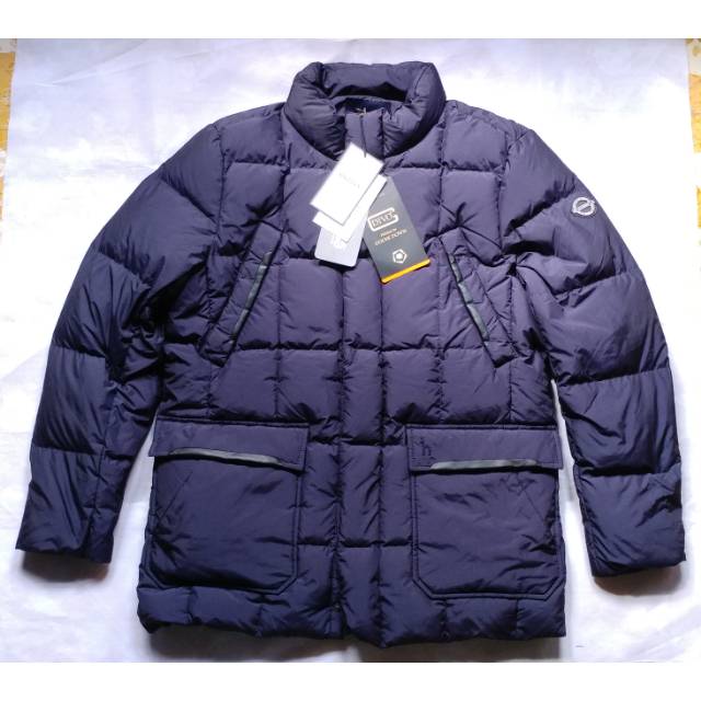 Jacket Hazzys Golf Premium Down Jaket Winter