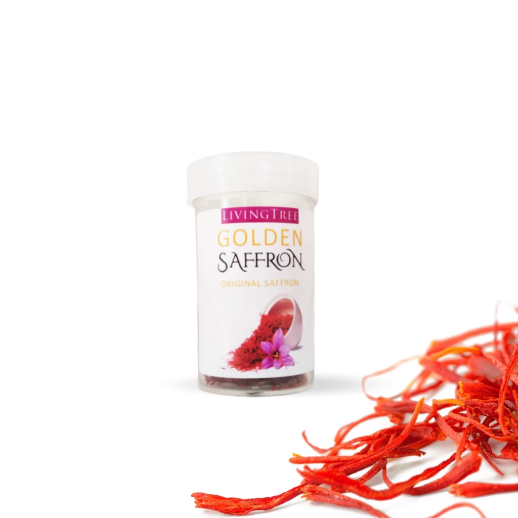 0.5Gram Safron | Herat Saffron Super Negin