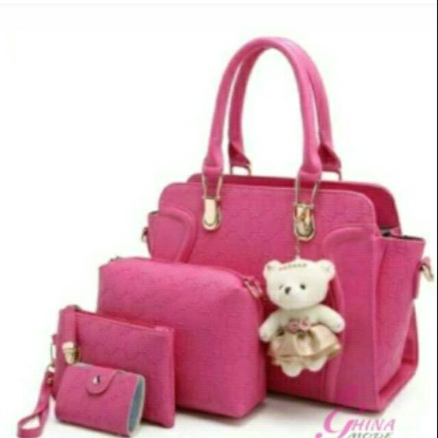 Tas wanita/tas kerja