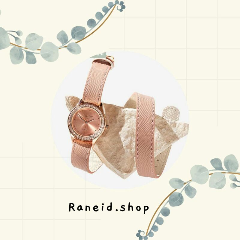 Breeze Changeable Watch // Jam tangan wanita // Jam tangan Oriflame