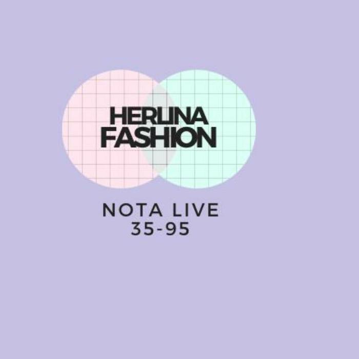 

Terbaru! Nota live 35 - 95