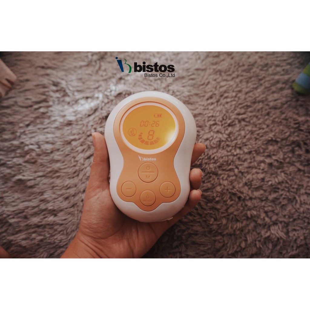 BISTOS ELECTRIC BREASTPUMP / BREASTPUMP