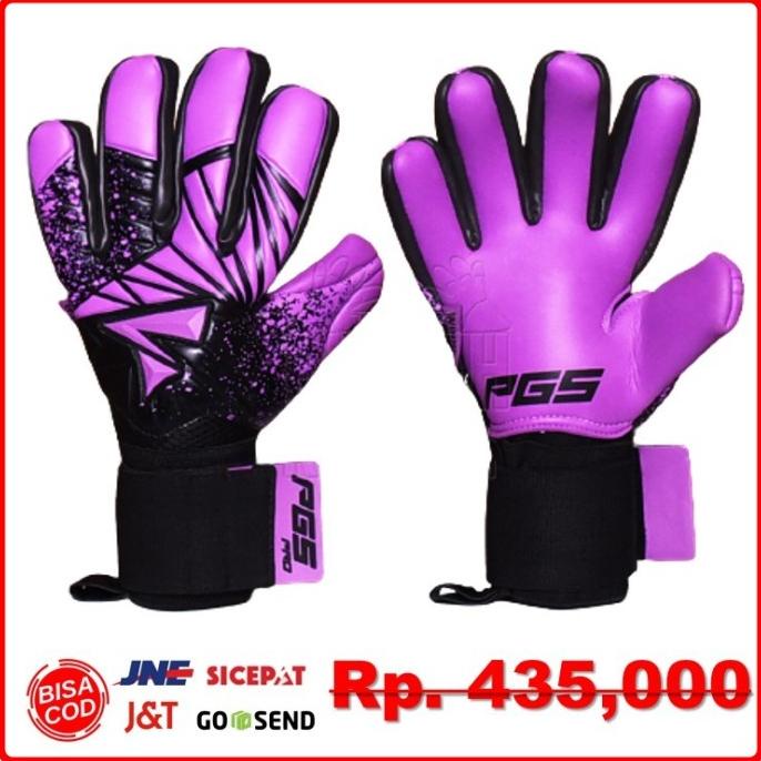 Sarung Tangan Kiper PGS WINNER PRO ALL IN EAGLE DEWASA ANAK ORIGINAL