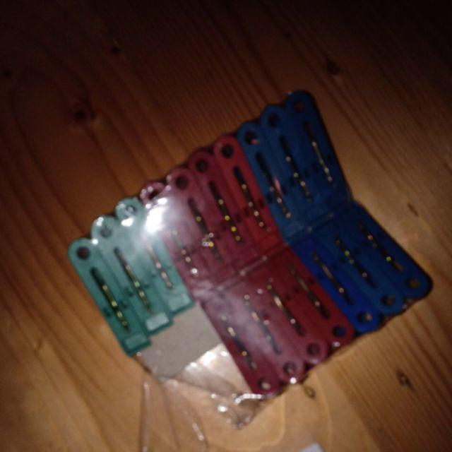 Jepitan Baju / Jepit Baju Murah