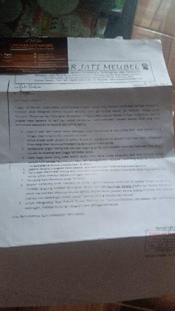 Termurah Sofa Chester Jati Set Chester