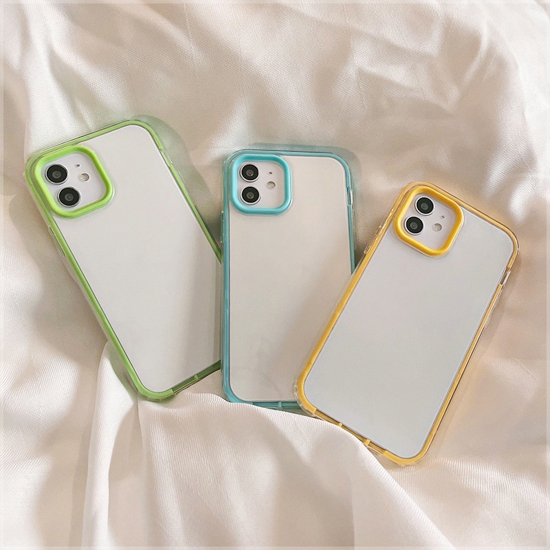 Casing Tpu Oppo A95 A74 A15 A16 A16s A54 A7 A12 A1k A52 A72 A92 A5s A3s A9 A5 A53 A33 A32 A31 2020 A35 Reno 4F 5F 6