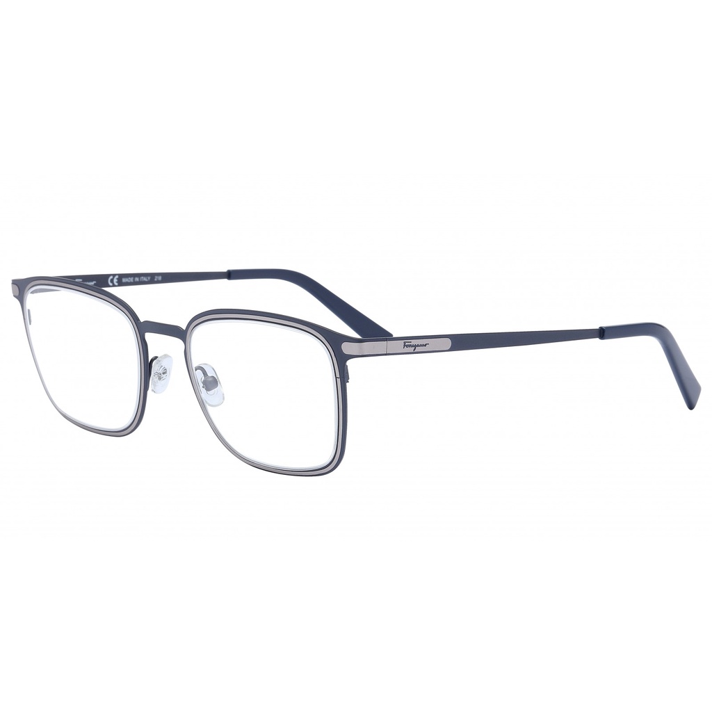 Ferragamo Kacamata Pria F FR SF2172 427   52