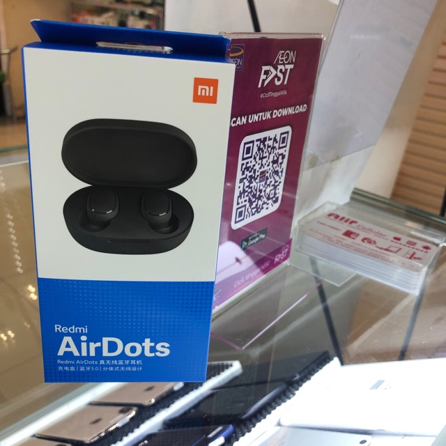 Redmi airDots