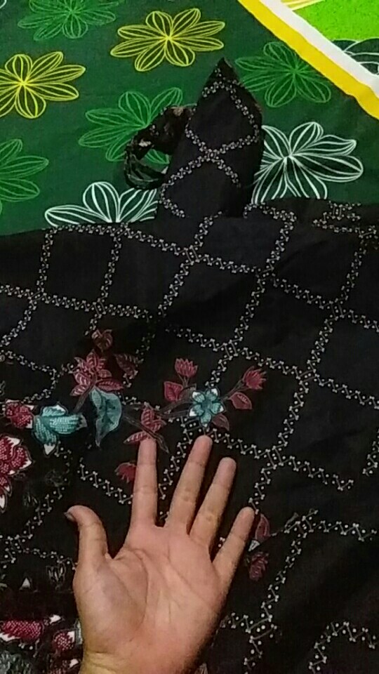 Batik Kalongan | Tunik Batik Pekalongan Size M L Xl Xxl