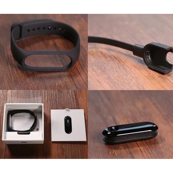 Mantap Xiaomi Mi Band 3 Original Gilaa