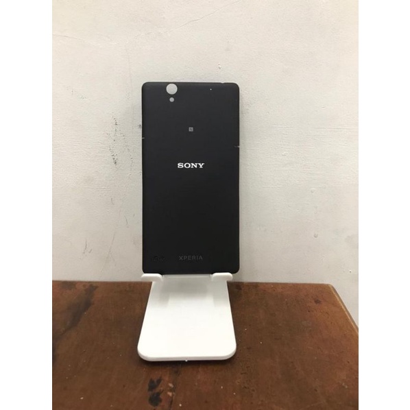 BACK DOOR / TUTUP BELAKANG SONY XPERIA C4