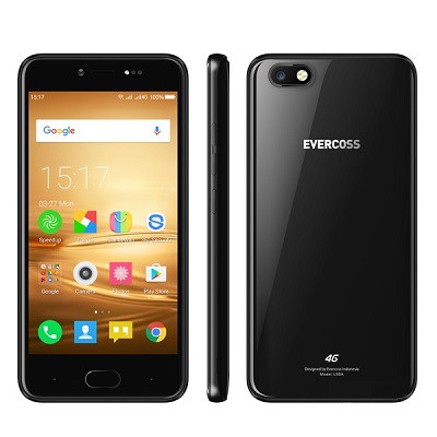 Smartphone Evercoss U50A+