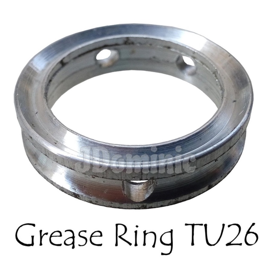 grease ring TU26 - cincin gemuk piston plunger mesin engine semprot semprotan hama gendong punggung 