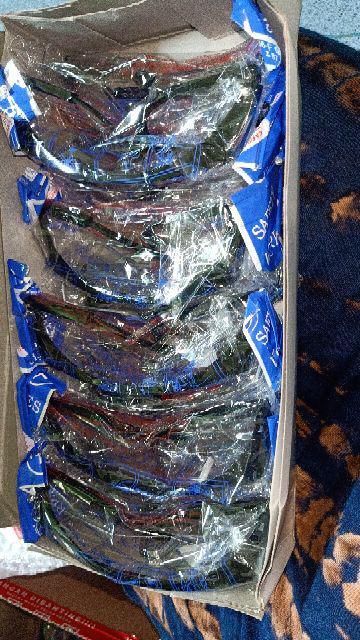 Kacamata Safety Serbaguna  Untuk Tenaga Medis Pekerja Luar Ruangan Las Gurindra Dll