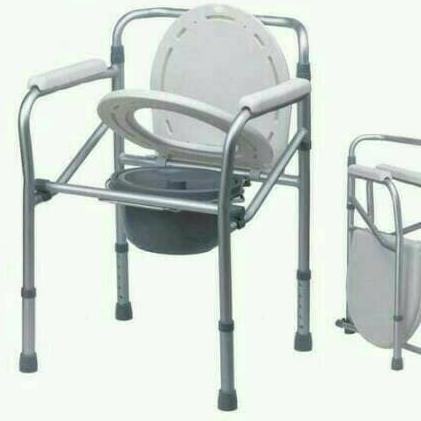Kursi BAB / Commode Chair