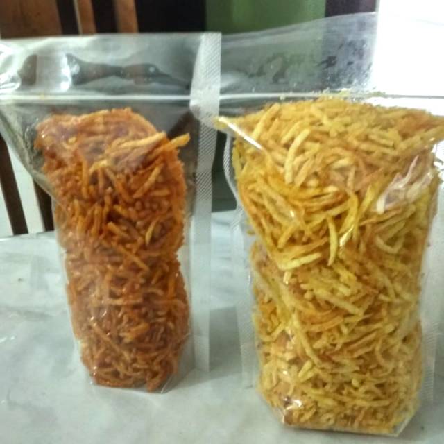 

Mustofa (Pouch)