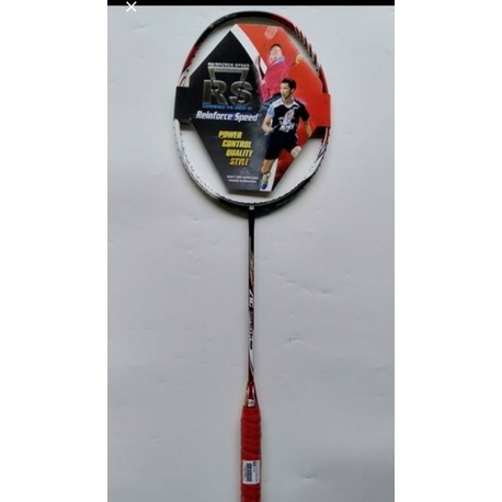 Raket Badminton RS AG OCTAGON PROF