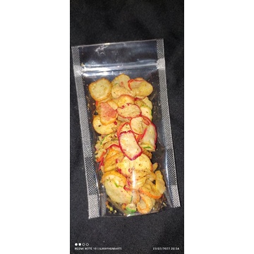 

KRUPUK SEBLAK