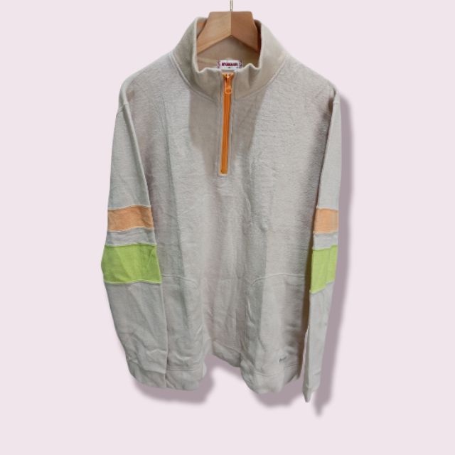 Jaket Mc Gregor Unisex