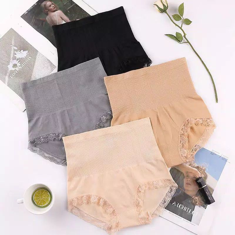 KORSET SLIMMING MUNAFIE RENDA