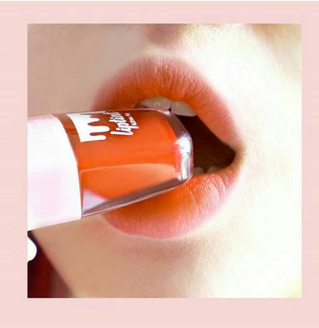 LA TULIPE Lip Tint