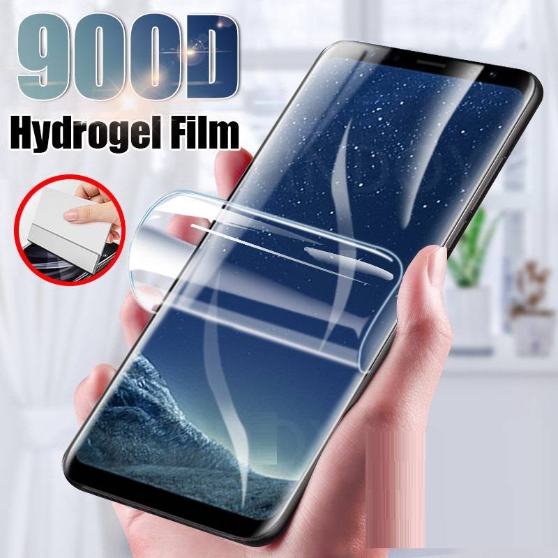 Huawei Mate30 / Mate20Pro / Mate20 / Mate10 / Mate10Pro / Mate 9 / Mate9Pro  Hydrogel Screen Protector Clear Antiblueray