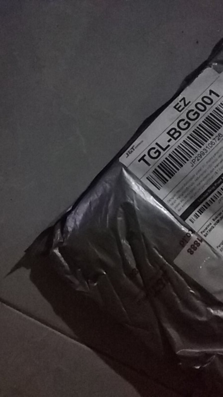 Batik Pekalongan Copel Gamis Lebar Kalem