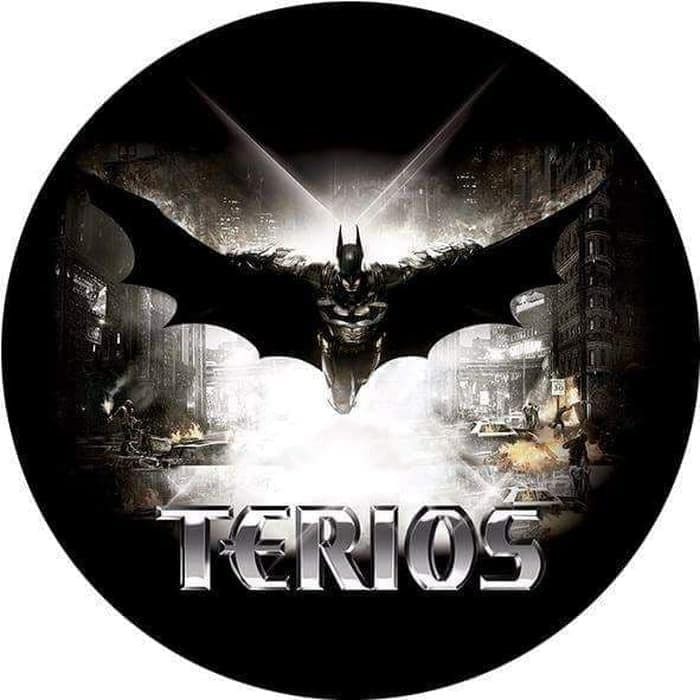 COVER BAN MOBIL SARUNG BAN MOBIL COVER BAN TERIOS RUSEH HRV ORIGINAL