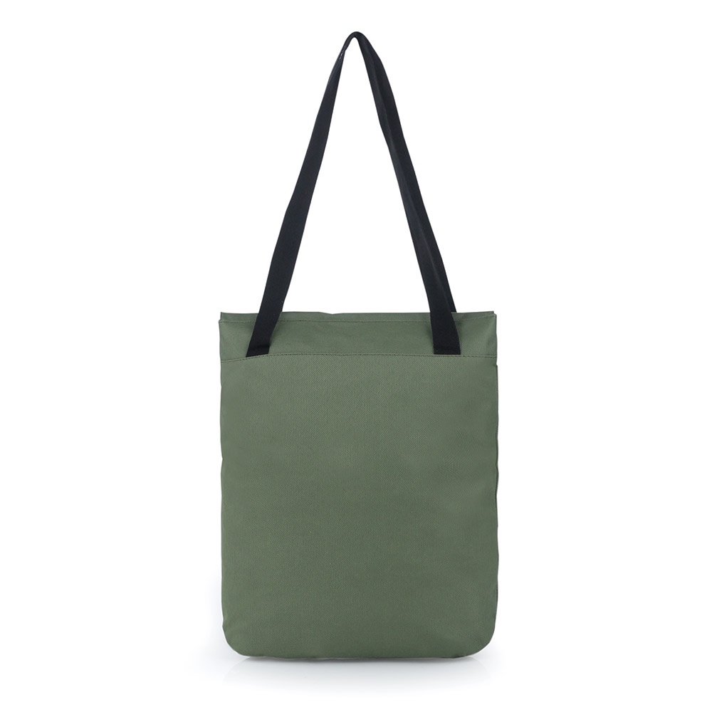 Tas Tote Bag Wanita Bahan D300 - Totemi | TTM 300