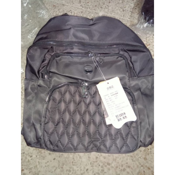 Tas Ransel Ori Chibao 3078-8