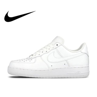 air force 1 low top white