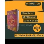 Al Masaail Jilid 9 Abdul Hakim Al Masail Muawiyah Bin Abi Al Masaa il