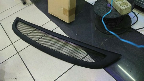 grill racing suzuki sx4