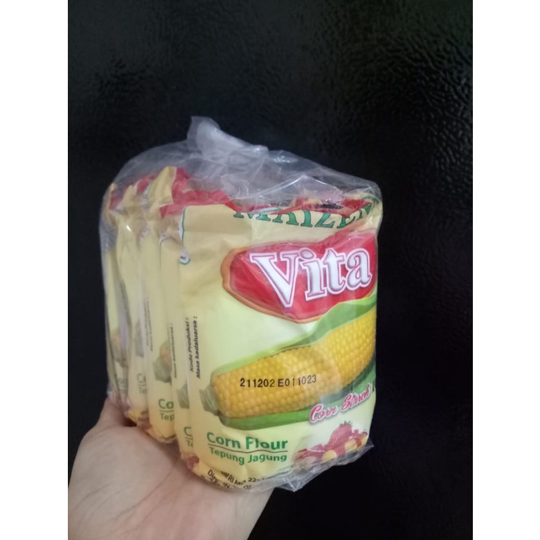 

Vita Maizena per pak 5pc x 100gr