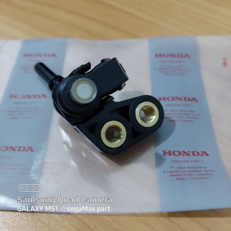 injektor assy injector kumplit rumah cangklong oring hole 8 honda cb150r cbr150r led sonic supra gtr