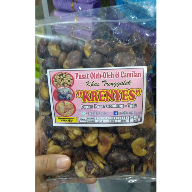 

koro kulit 250 gram