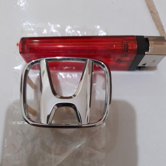 Logo Stir Honda Crv Gen 4 Brio Mobilio Brv