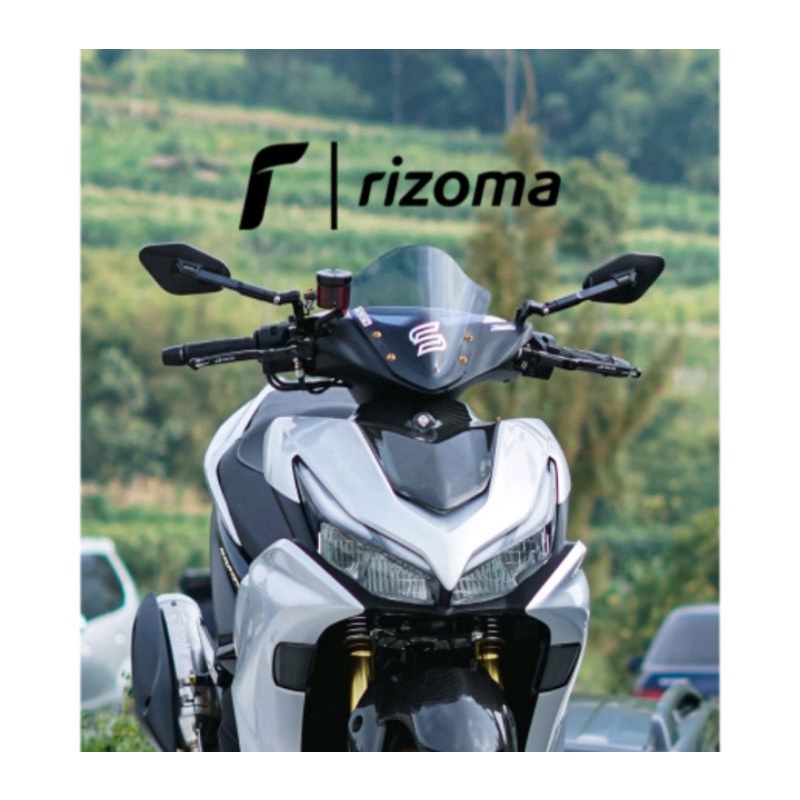 Spion Rizoma Tomok Elisse NMAX OLD/NEW/XMAX Aerox 155 OLD/NEW/ Lexi PCX 150/160 / VARIO 110/125/150