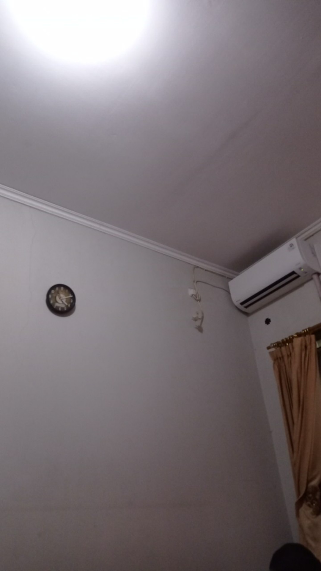 Long Dress Arab Daster Batik Pekalongan 1